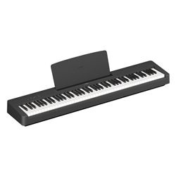 Yamaha P-145BT 88-Key Digital Piano (w/ Bluetooth)