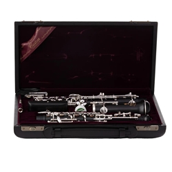 Yamaha YOB-841T Custom Oboe