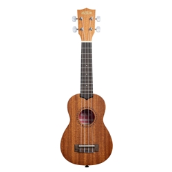Kala KA-15S Soprano Ukulele
