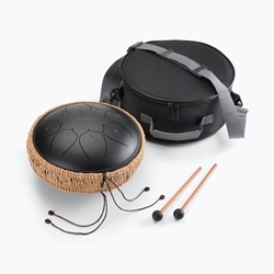 OnStageStands SD5010 Serenity Series Steel Tongue Drum