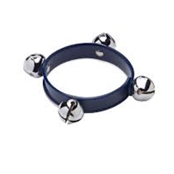 Rhythm Band RB839A Wrist Bells