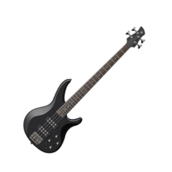 Yamaha TRBX304BL 4-String Electric Bass