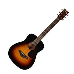 Yamaha JR2TBS 3/4 Acoustic w/ Bag
