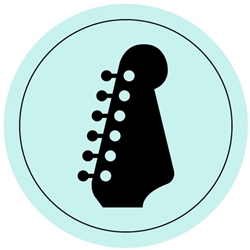 Group Guitar (ages 8-13, Wed @ 6p)