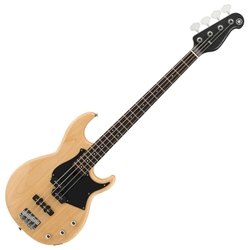 Yamaha BB234VYNS 4-String Bass - Natural Satin