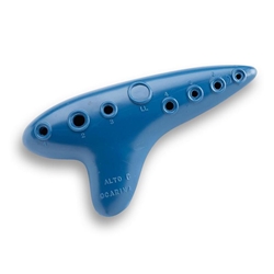 Ocarina - Blue