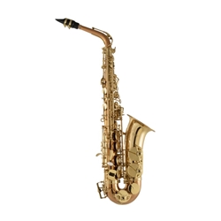 Selmer SAS511C Alto Sax - Copper Finish