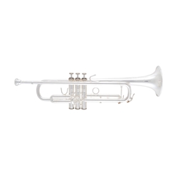 Bach BTR511S Trumpet