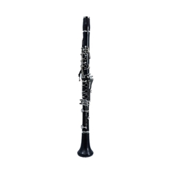 Backun Alpha Plus Bb Clarinet