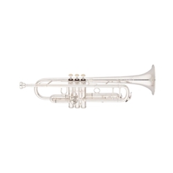 Shires STRK10S Trumpet