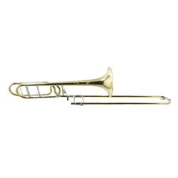 Shires STBK30 Trombone