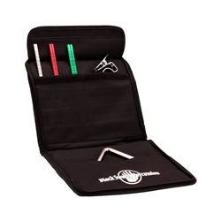 Black Swamp TRPACK Triangle Performace Pack (bag, 6 " triangle, clip, beaters)