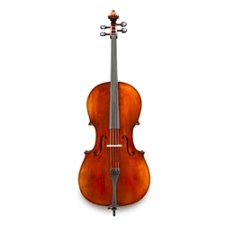 Eastman VC305SBC 4/4 Cello Outfit