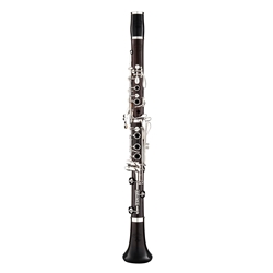 Backun BCLAQG-NK Q Series A Clarinet