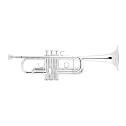 Bach C190SL229F C Trumpet