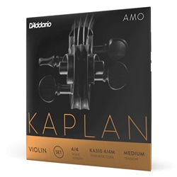 Kaplan Viola String Set – 16"-17"