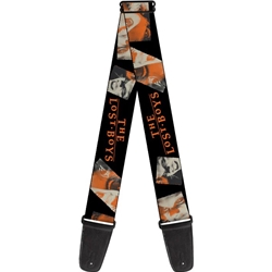 Guitar Strap - The Lost Boys