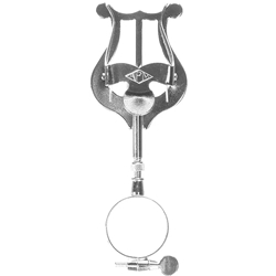 506N Clarinet Lyre