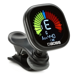 Boss TU-05 Clip-on Tuner