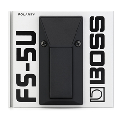 Boss FS-5U Non-latching Footswitch