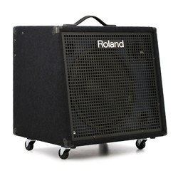 Roland KC-600 - 200-watt 15-inch Keyboard Amp