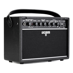 Boss Katana-Mini X 10-watt Combo Amp
