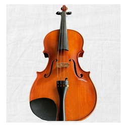 Glaesel VA11 Vintage 16.5" Viola