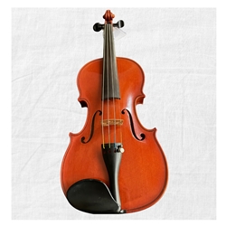 Glaesel VI34 Vintage 4/4 Violin