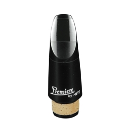 Hite Premiere Bb Clarinet Moutpiece