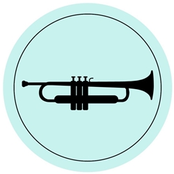 Pre-Played Trumpet Outfit