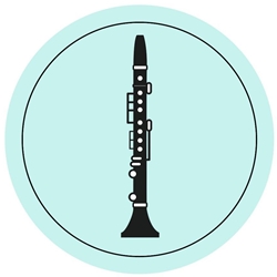 Pre-Played Clarinet (Grade B)