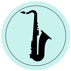 Pre-Played Alto Sax (Grade B)